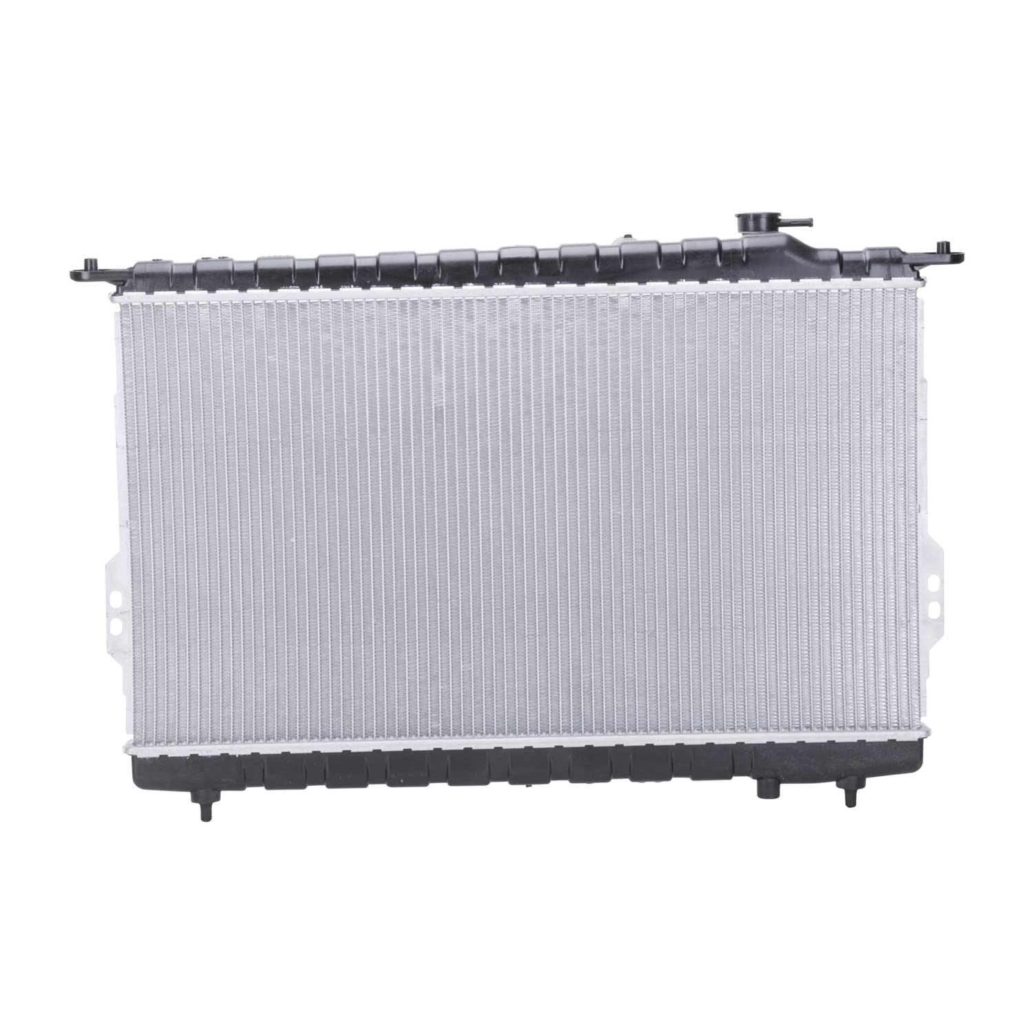 Radiator TYC - 2339