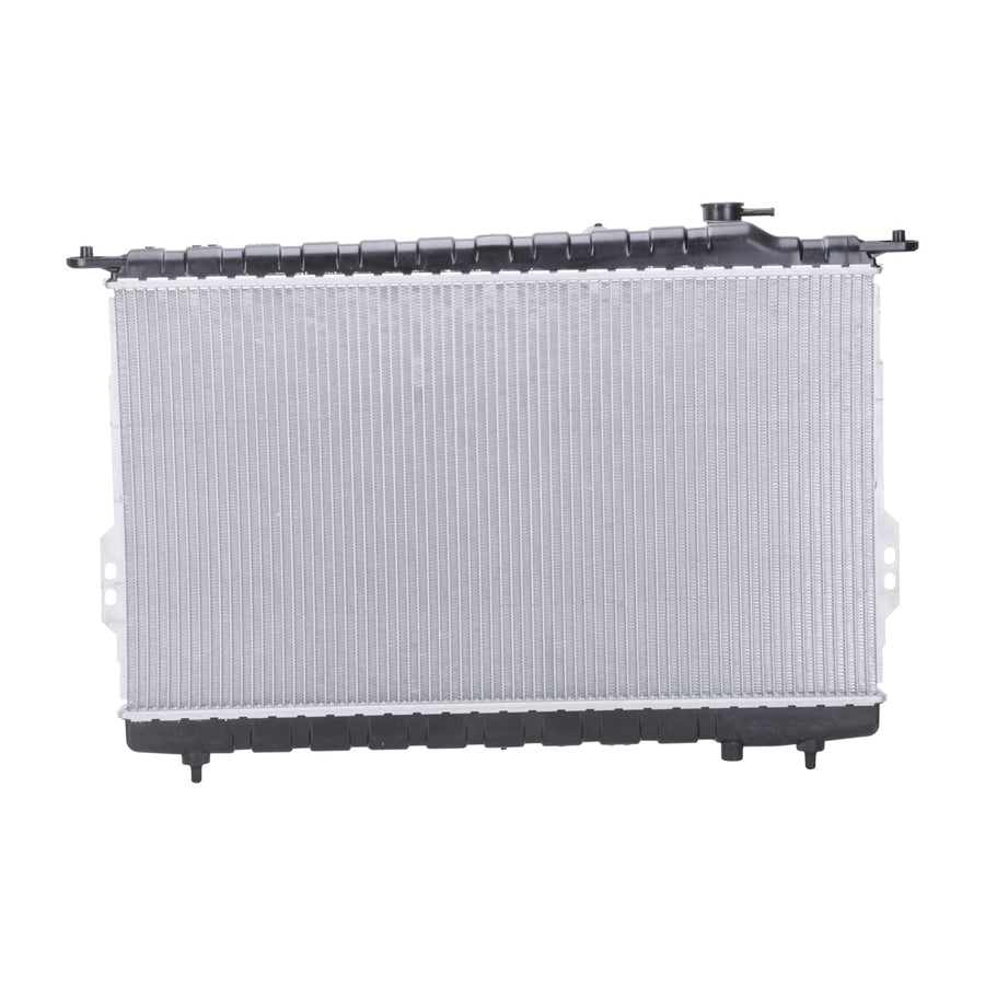 Radiator TYC - 2339
