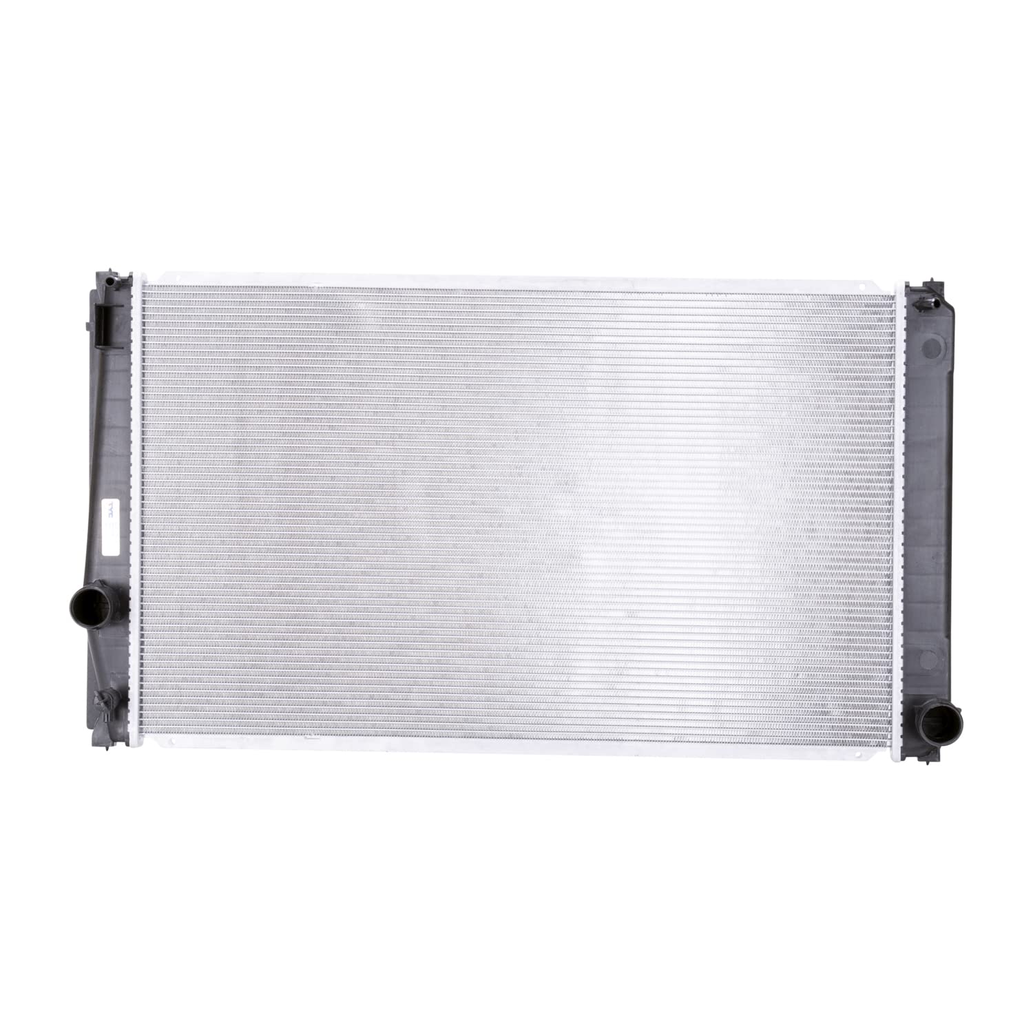 Radiator TYC Compatible with 2006-2018 Toyota Rav4