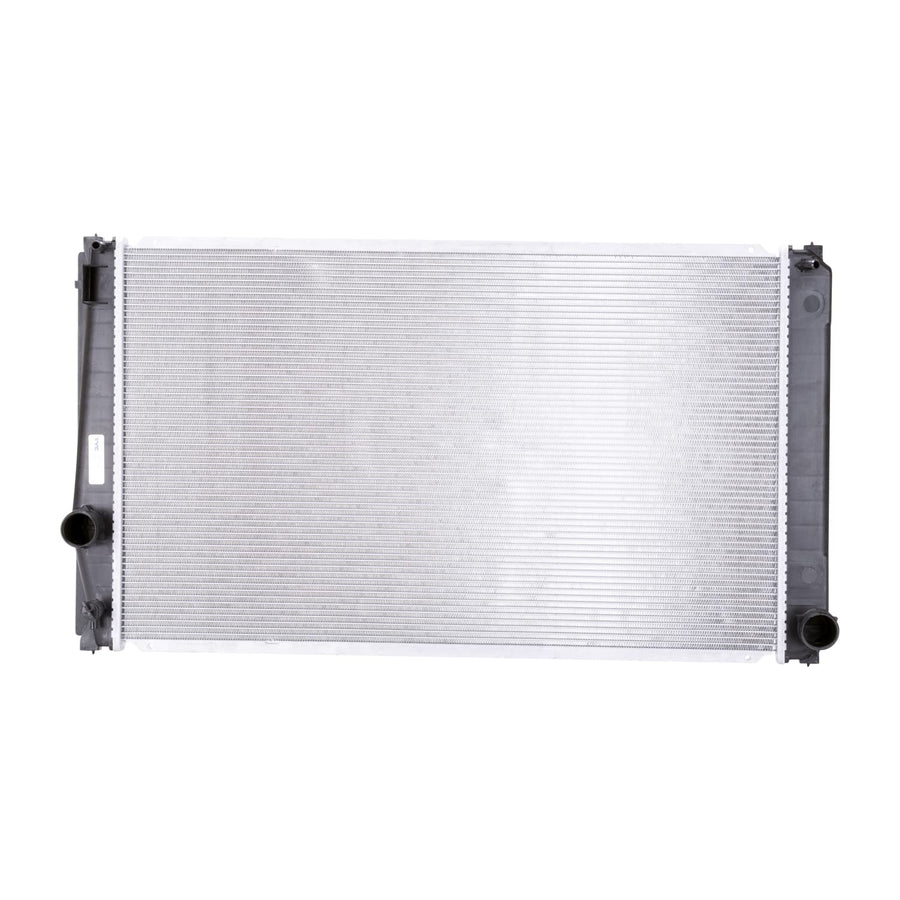 Radiator TYC Compatible with 2006-2018 Toyota Rav4