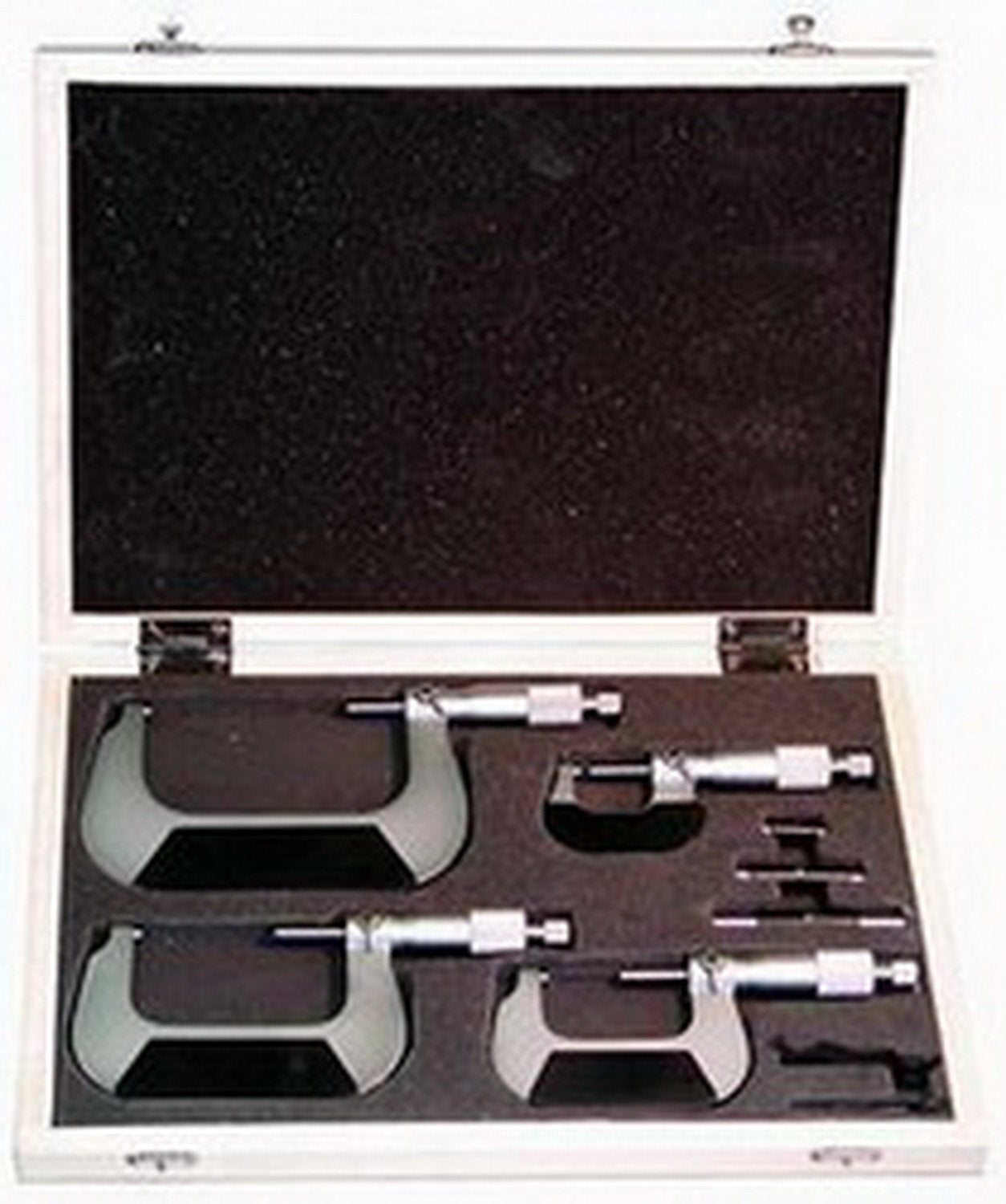 Micrometer Proform, 1 Pack