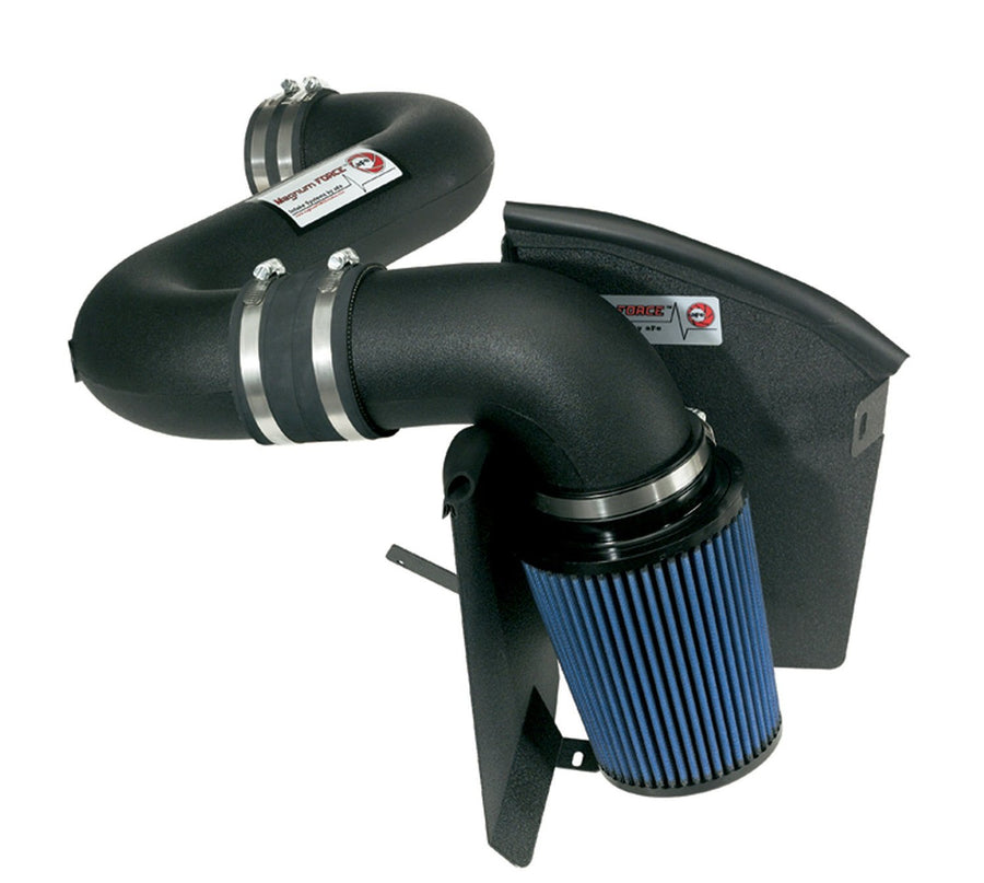 Dodge RAM HEMI aFe Power Momentum GT 51-72102 Performance Intake System (Dry, 3-Layer Filter)