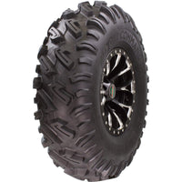Dirt Commander Greenball 30X10.00-15 D/8PR