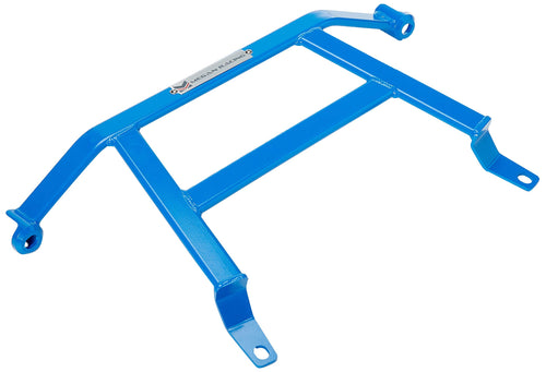Blue Megan Racing H-Brace SB-HBB