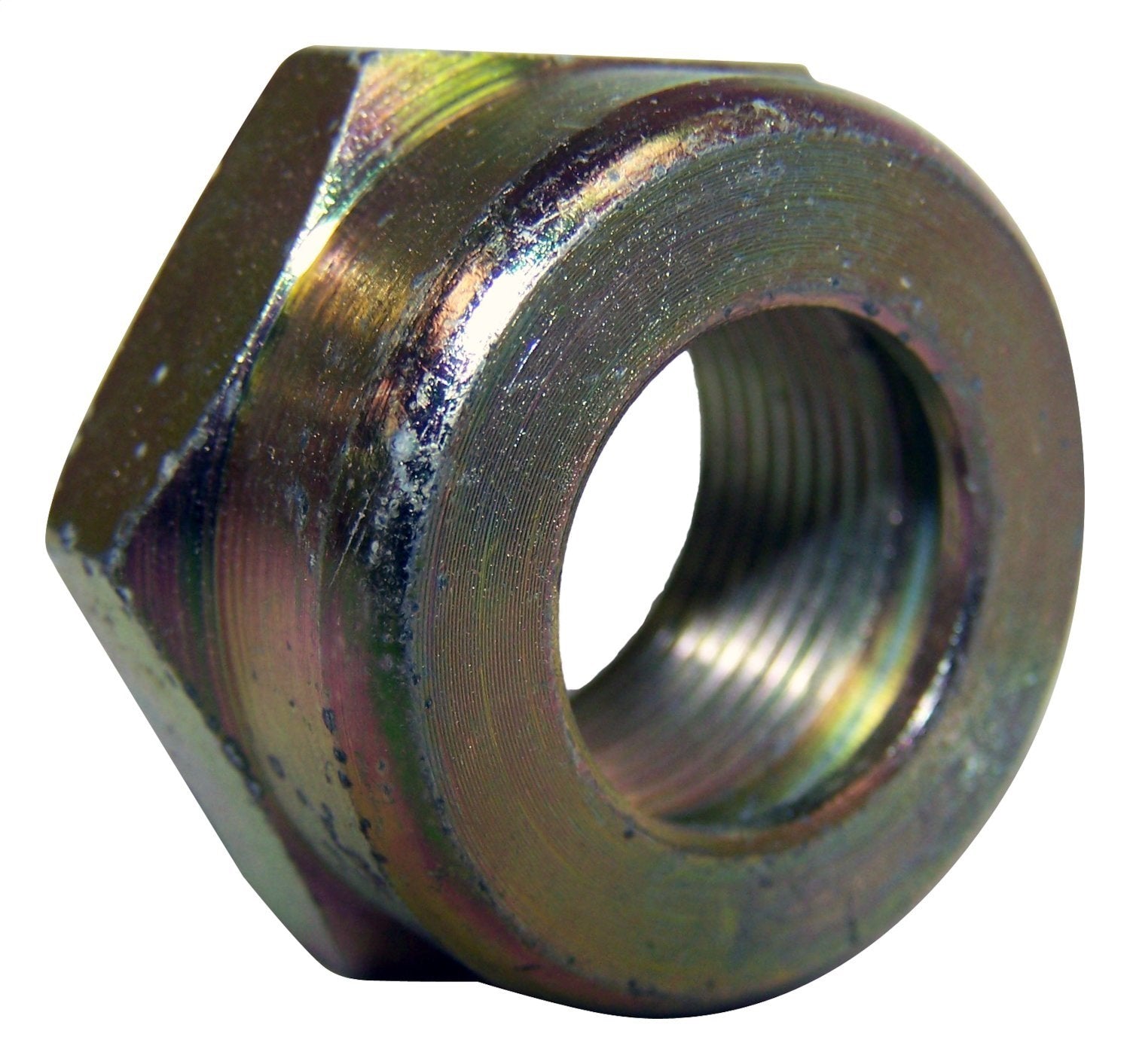 A633 Crown Automotive Nut