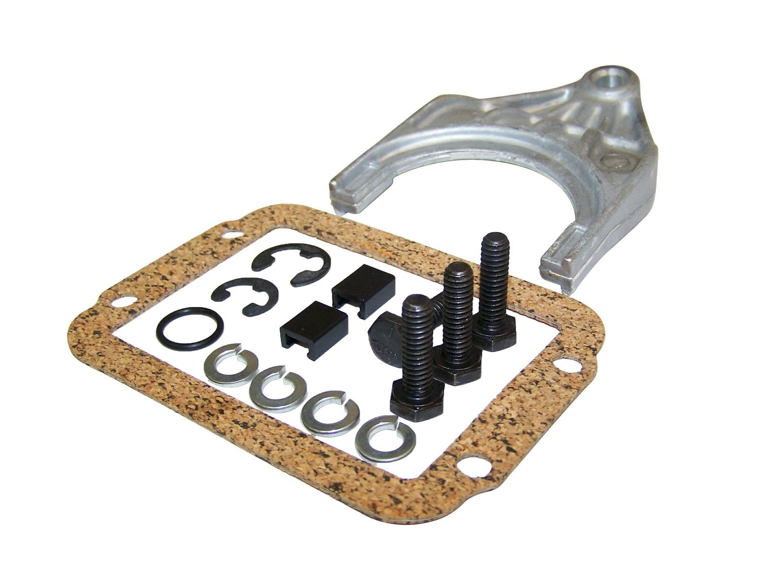 Axle Disconnect Fork Kit Crown Automotive 5252599
