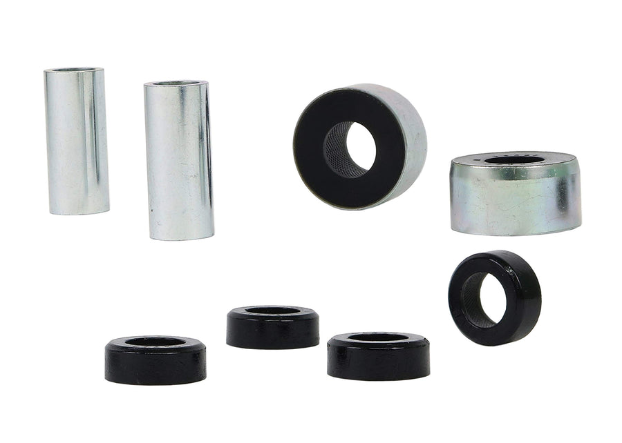 Black Nolathane REV030.0208