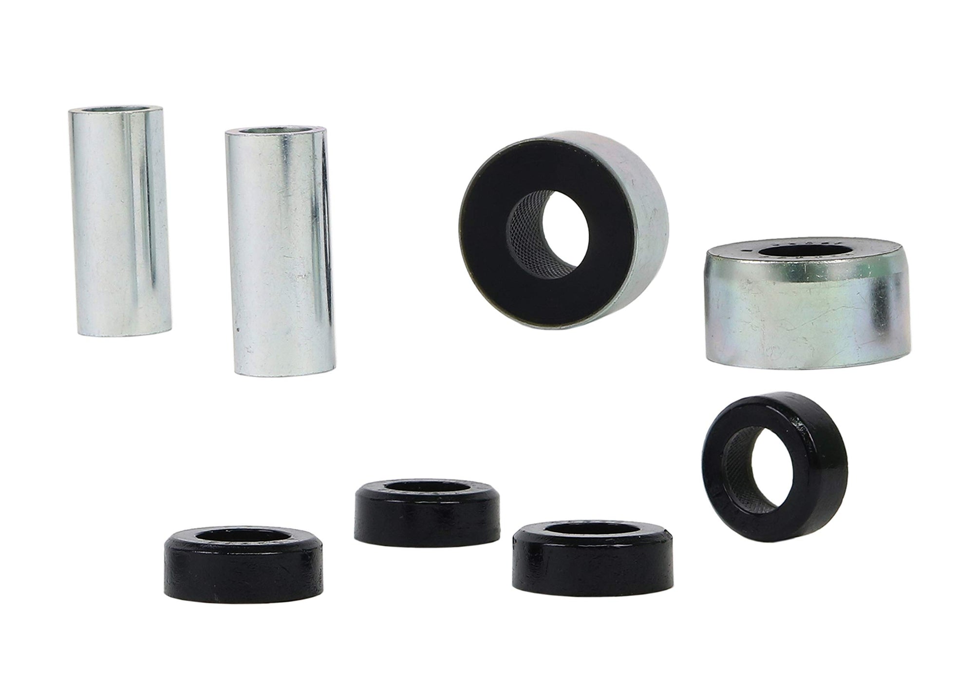 Black Nolathane REV030.0208