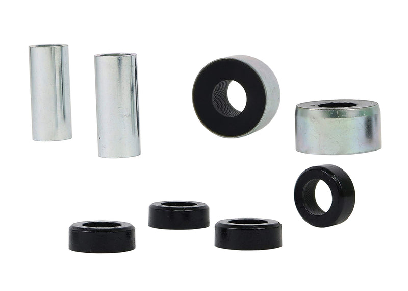 Black Nolathane REV030.0208