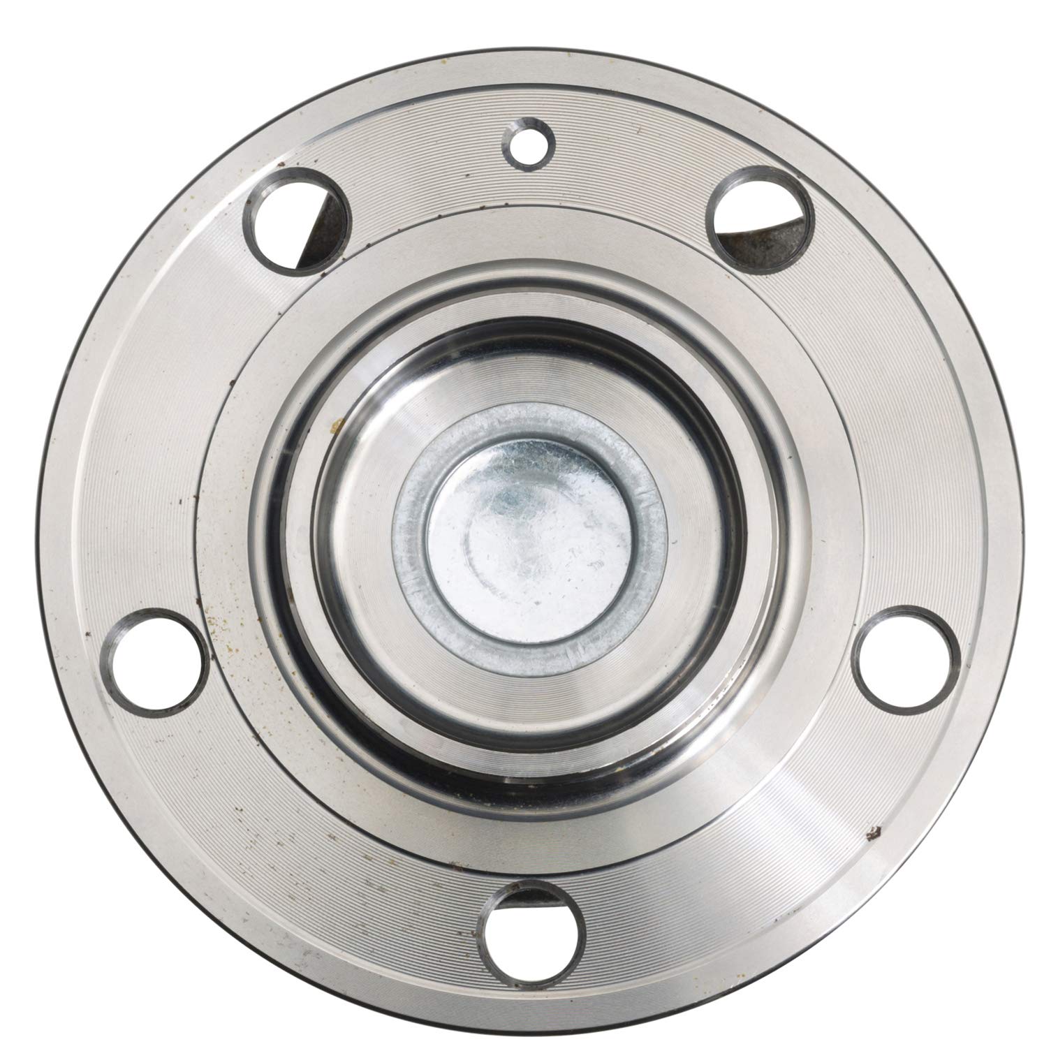 Wheel Bearing and Hub Assembly MOOG for Volvo XC90 512395