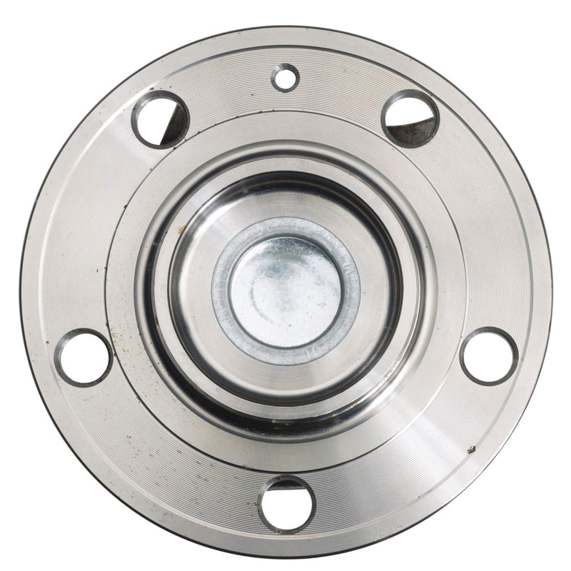 Wheel Bearing and Hub Assembly MOOG for Volvo XC90 512395