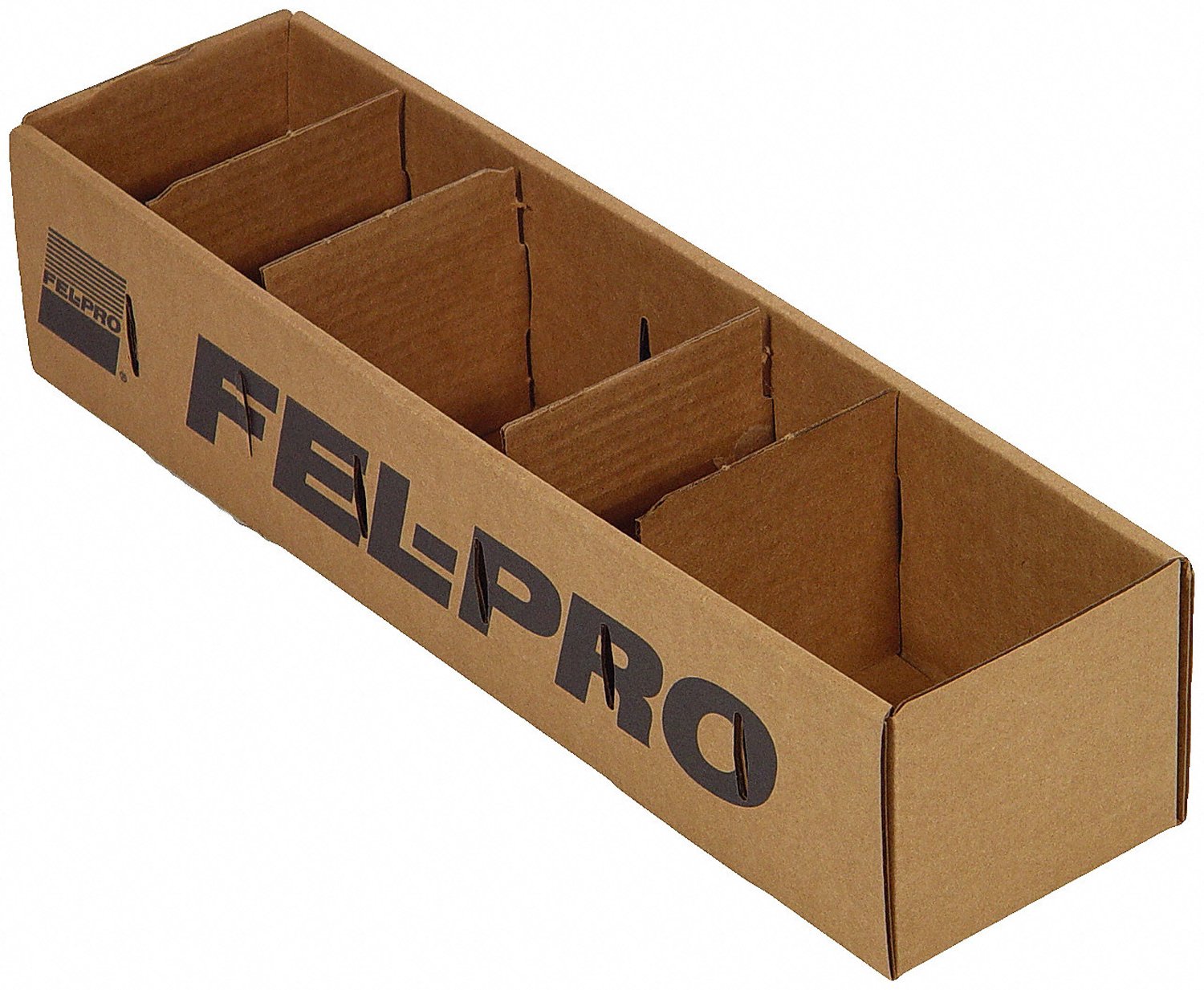 GC FEL-PRO 5 Bin Boxes