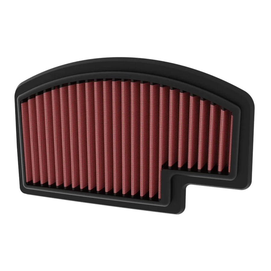 K&N Engine Air Filter: Premium, High Performance, Powersport Air Filter: Compatible with select 2021-2022 TRIUMPH Speed Triple 1200 RR/RS, TB-1221