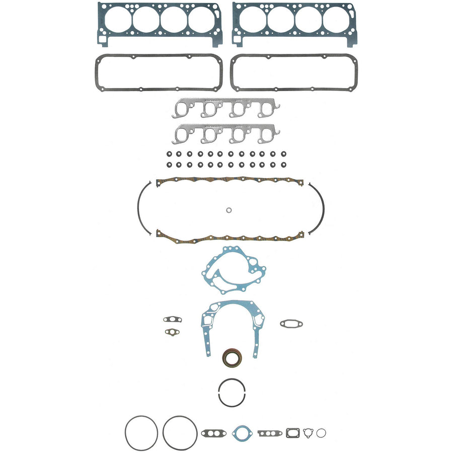 FS FEL-PRO 8347 PT Full Gasket Set