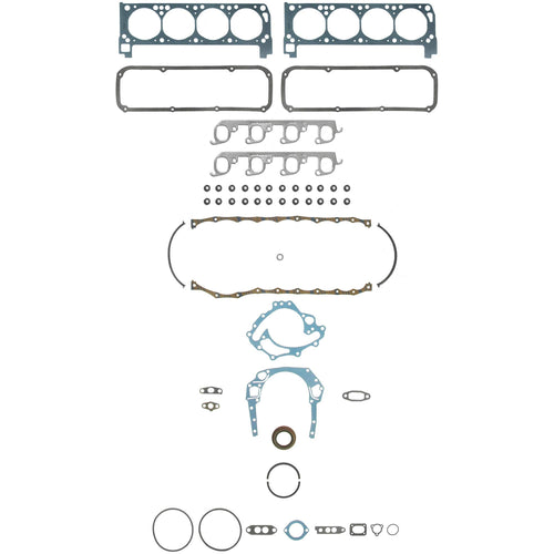 FS FEL-PRO 8347 PT Full Gasket Set