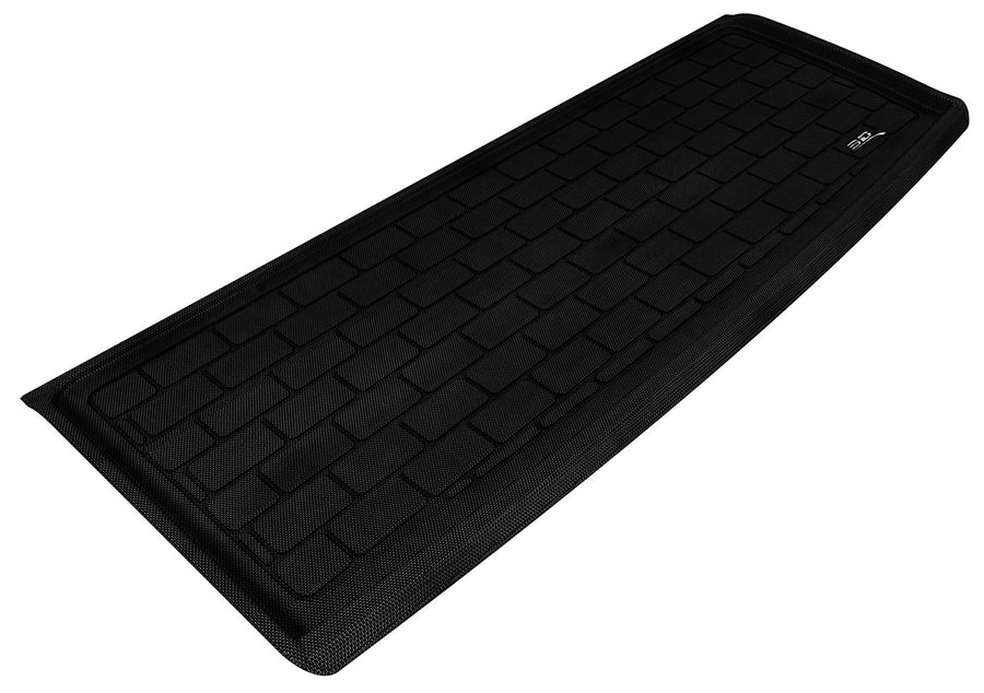 3D MAXpider Cargo M1HD0581309 Custom Fit All-Weather Floor Mat for, Cargo Liner, Black