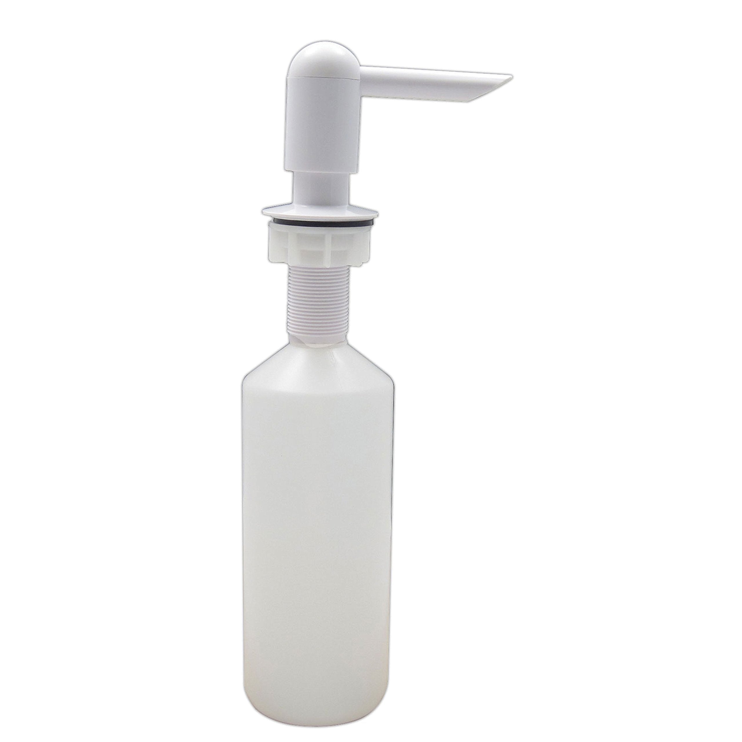 White Phoenix PF281016 Soap Dispenser