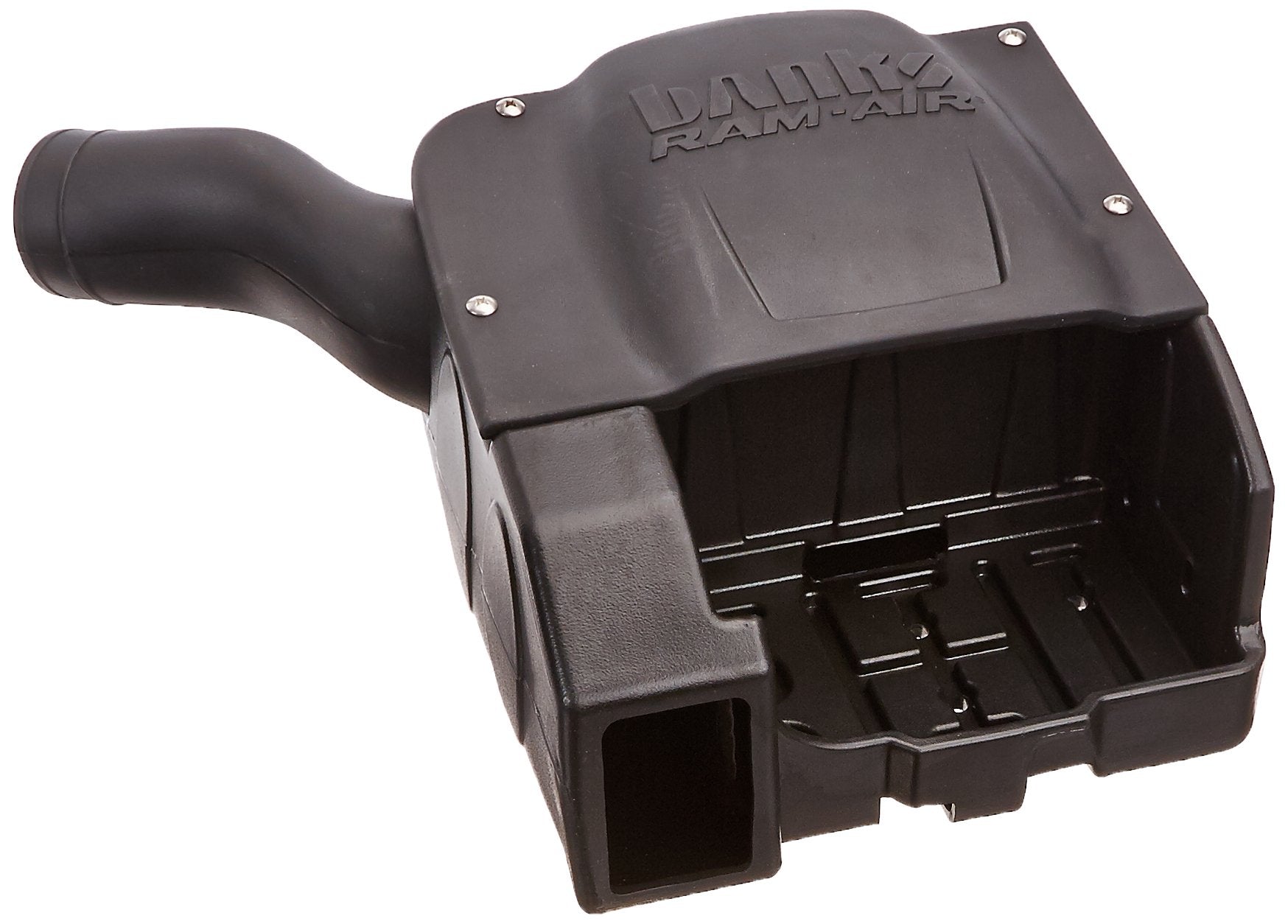 Cold Air Intake System Banks 42210