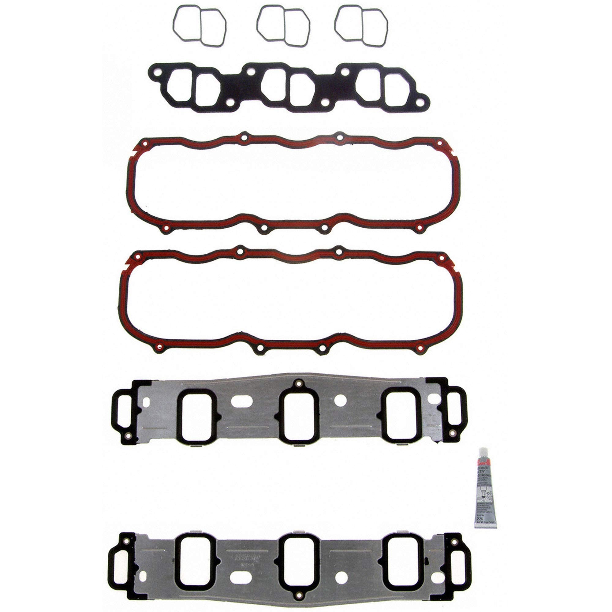 Engine Intake Manifold Gasket Set FEL-PRO MS 98006 for Ford Ranger