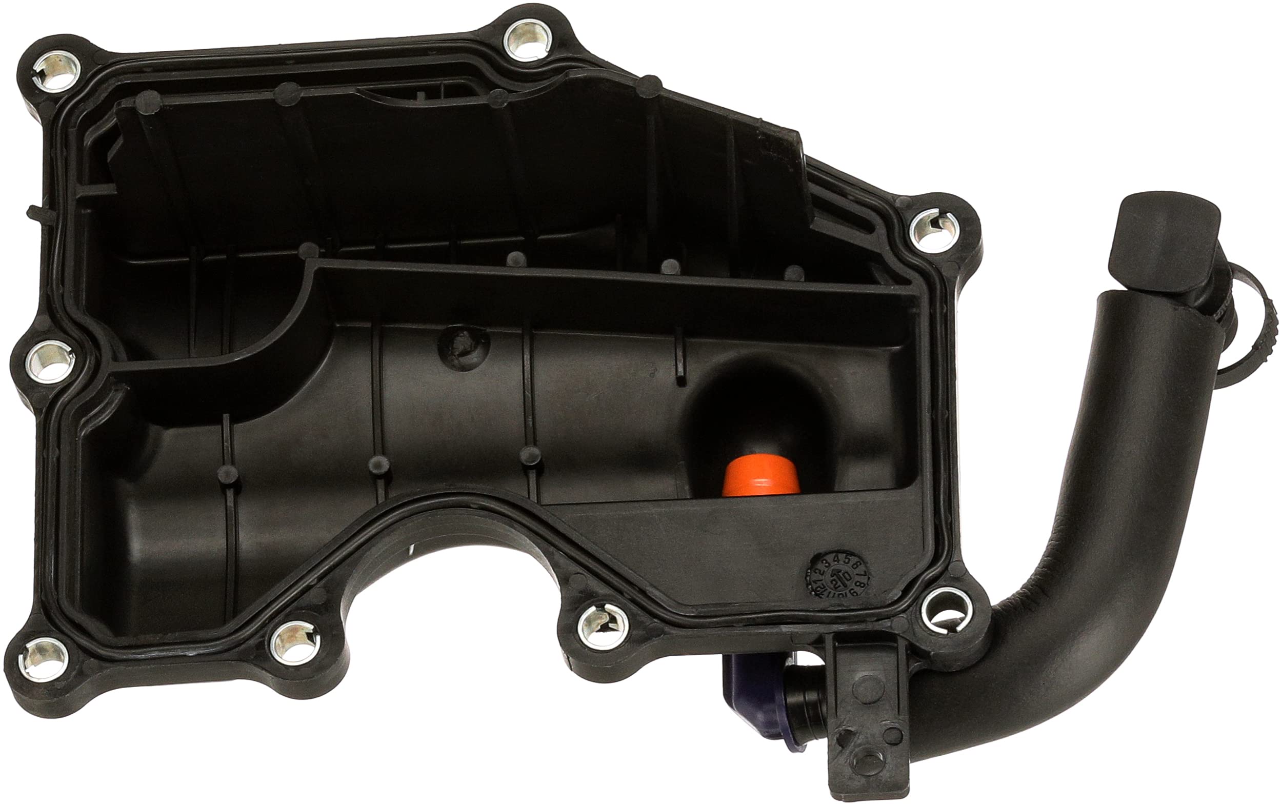 Gates Engine Crankcase Vent Valve EMH914