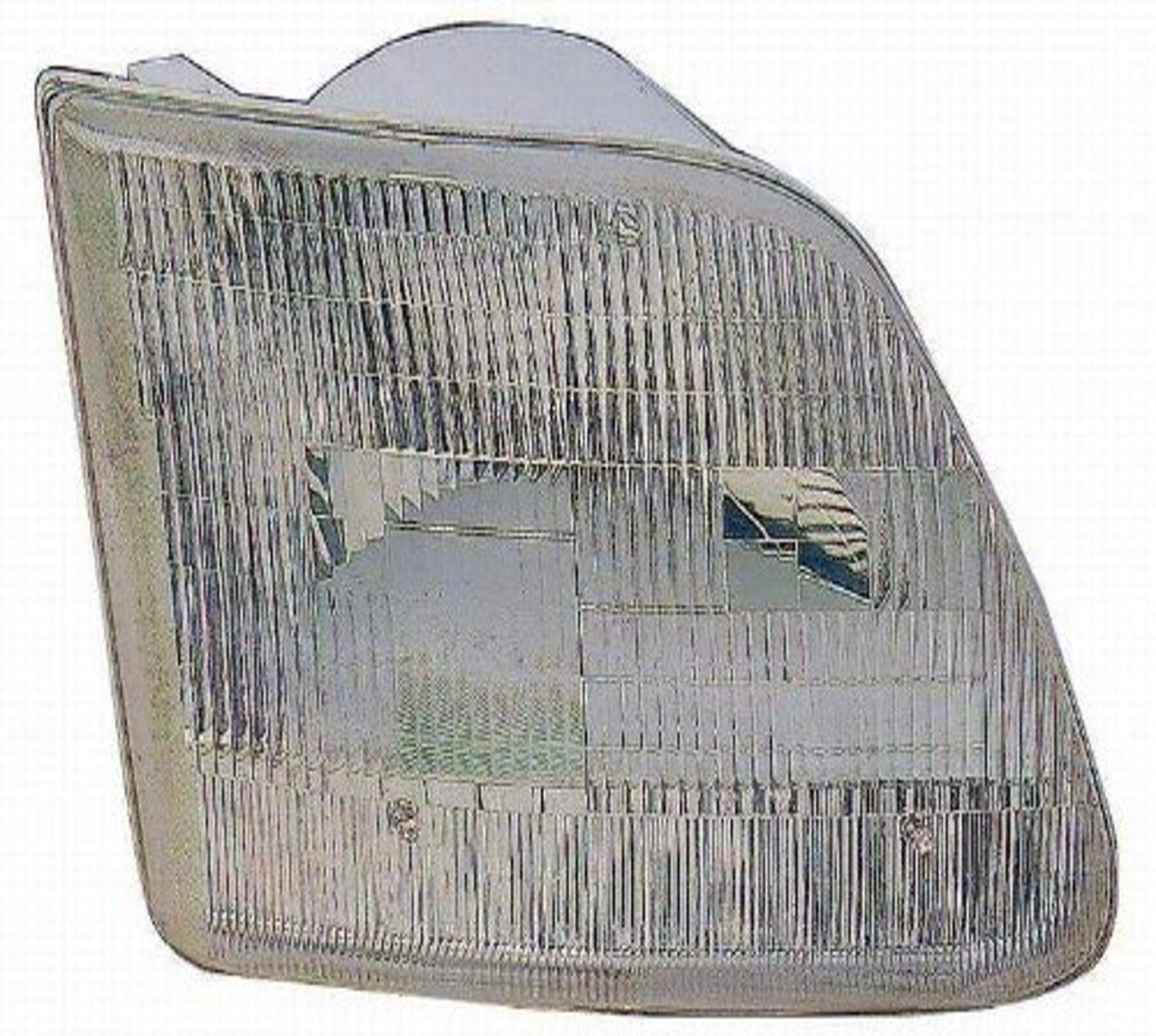 Replacement DEPO 331-1129R-ASN Headlight Assembly Passenger Side