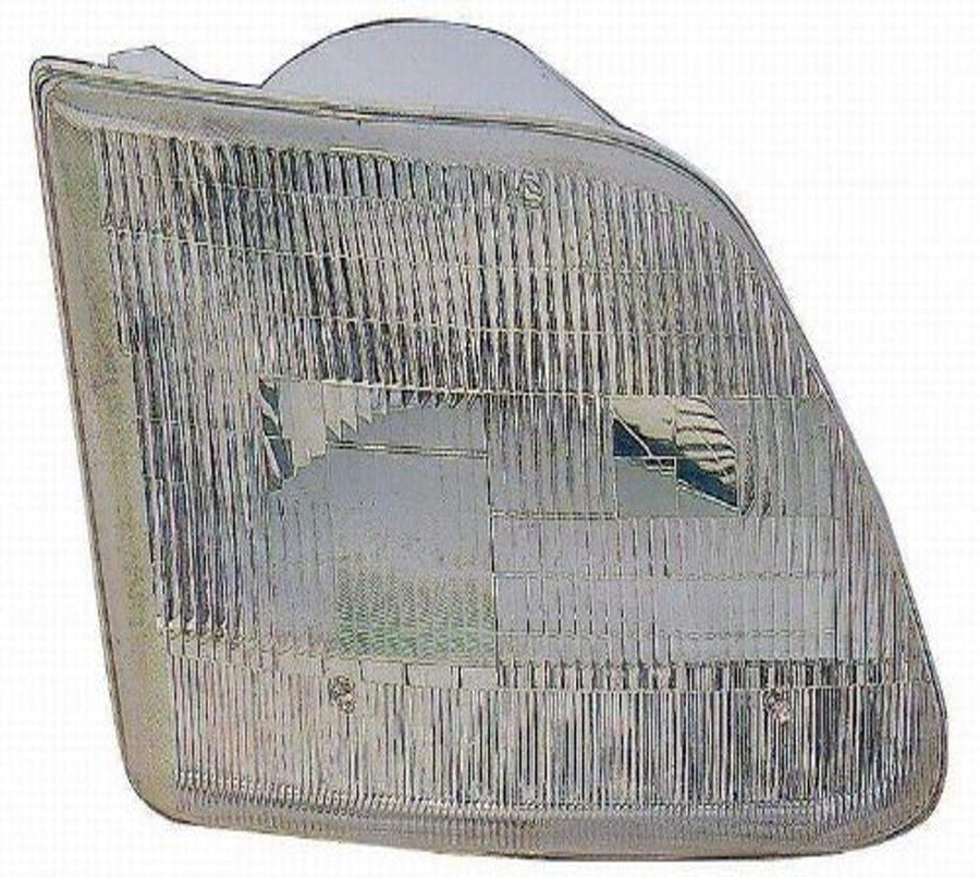 Replacement DEPO 331-1129R-ASN Headlight Assembly Passenger Side