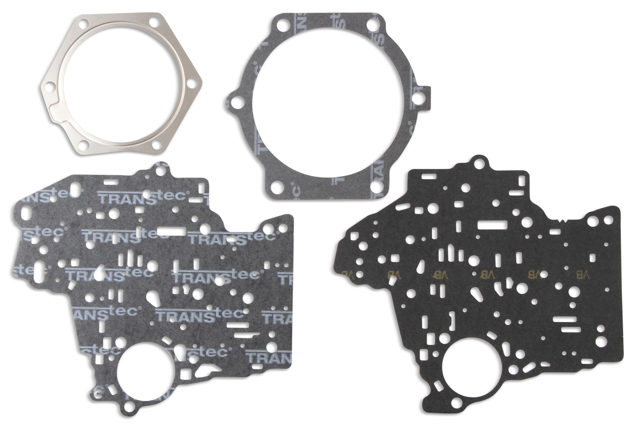 Master Racing B&M 21041 Automatic Transmission Overhaul Kit