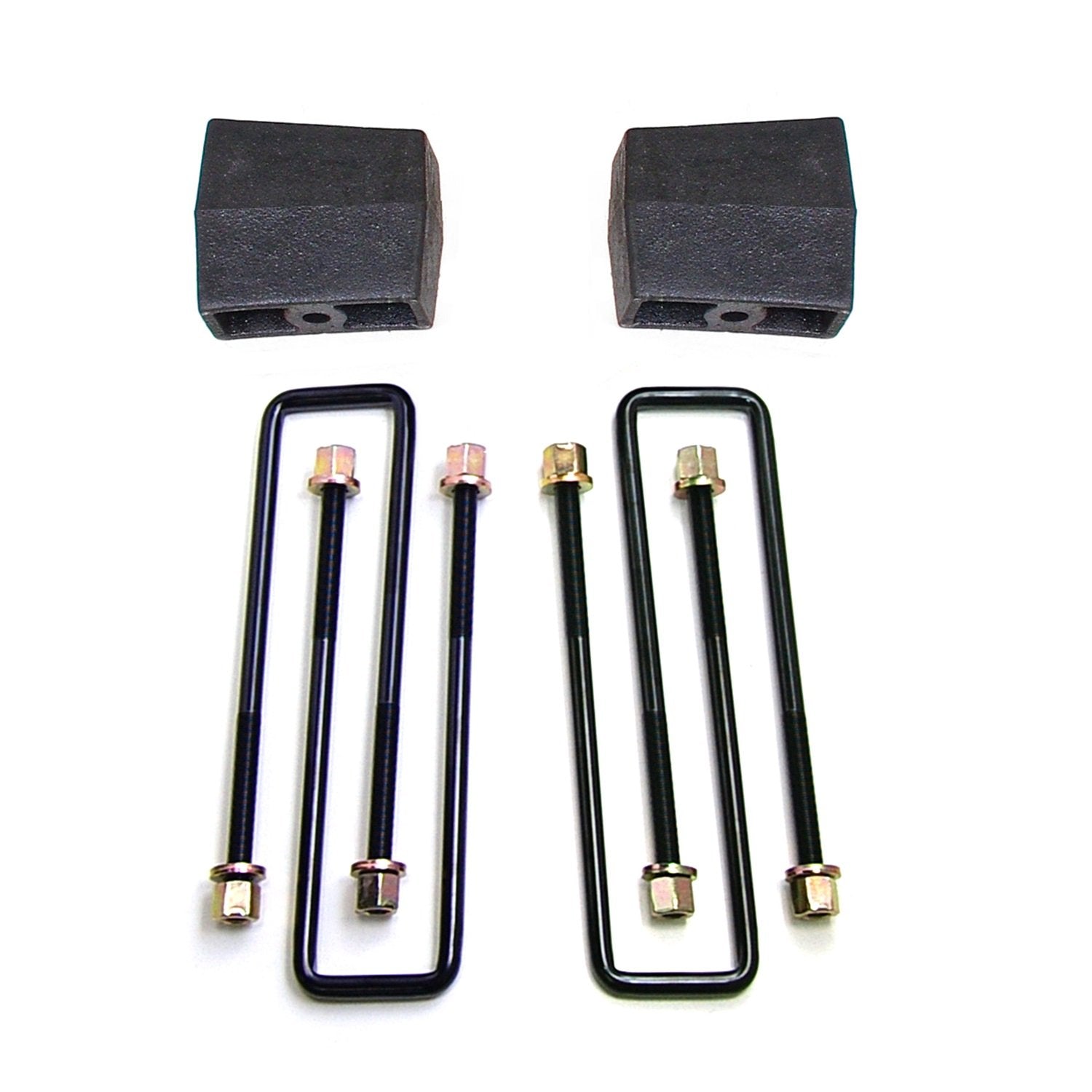 4" ReadyLift MLS Block Kit 26-3104