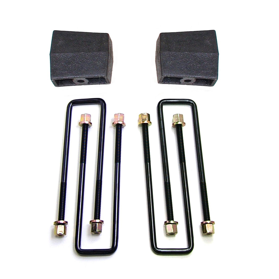 4" ReadyLift MLS Block Kit 26-3104