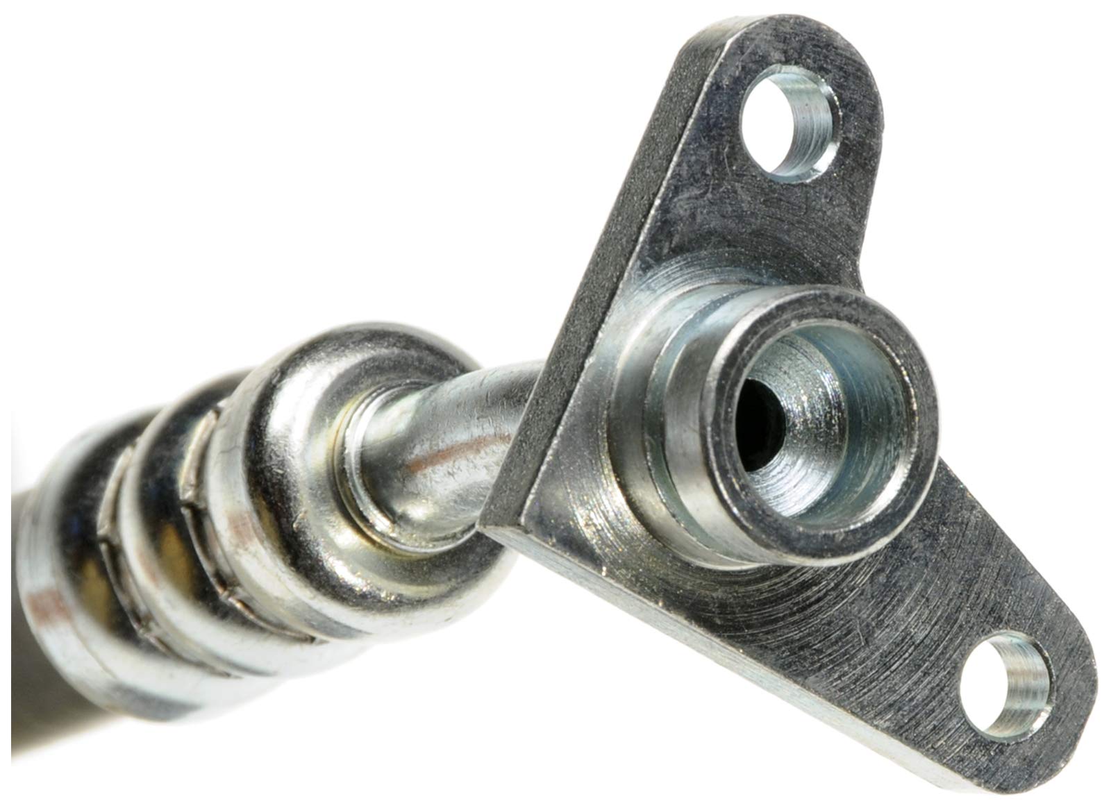 Power Steering Pressure Line Hose Assembly Gates 365539