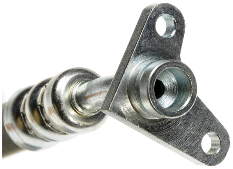 Power Steering Pressure Line Hose Assembly Gates 365539
