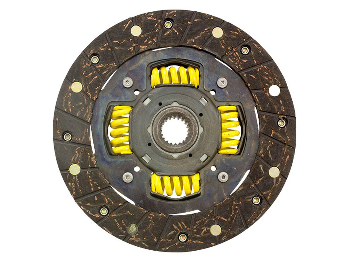 Modified ACT 2001403 Street Clutch Disc