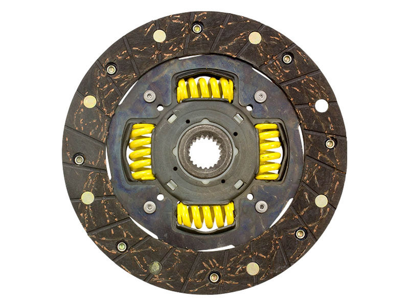 Modified ACT 2001403 Street Clutch Disc