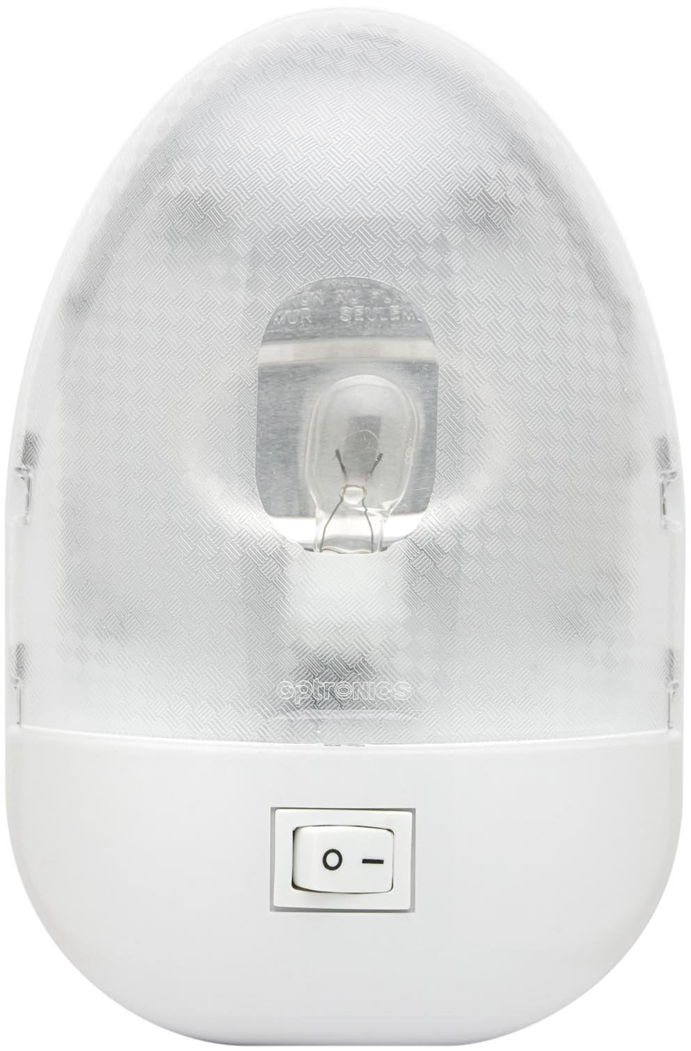 RV Interior Light Optronics RVIL35P White