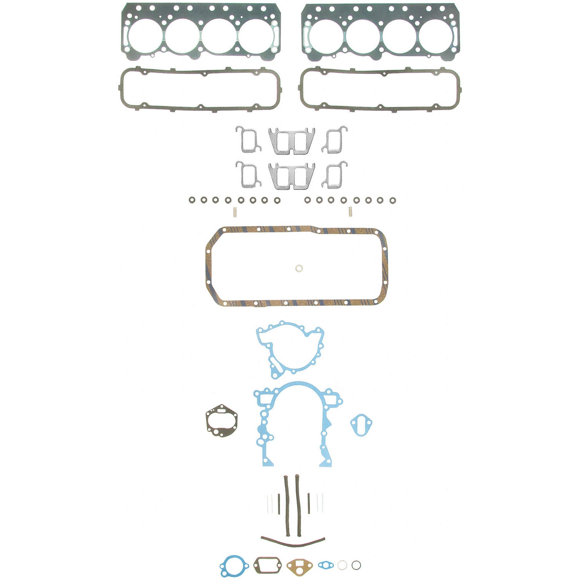 FS FEL-PRO 8264 PT-1 Full Gasket Set