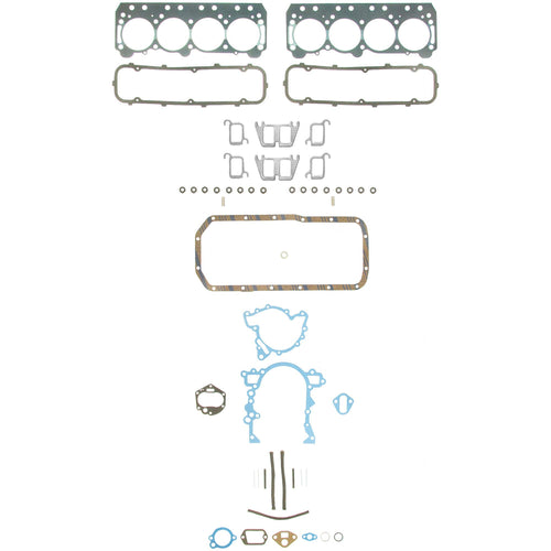 FS FEL-PRO 8264 PT-1 Full Gasket Set