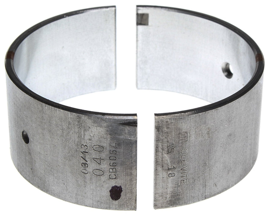 Clevite Engine CB-606A-40 Connecting Rod Bearing Pair, 1 Pack
