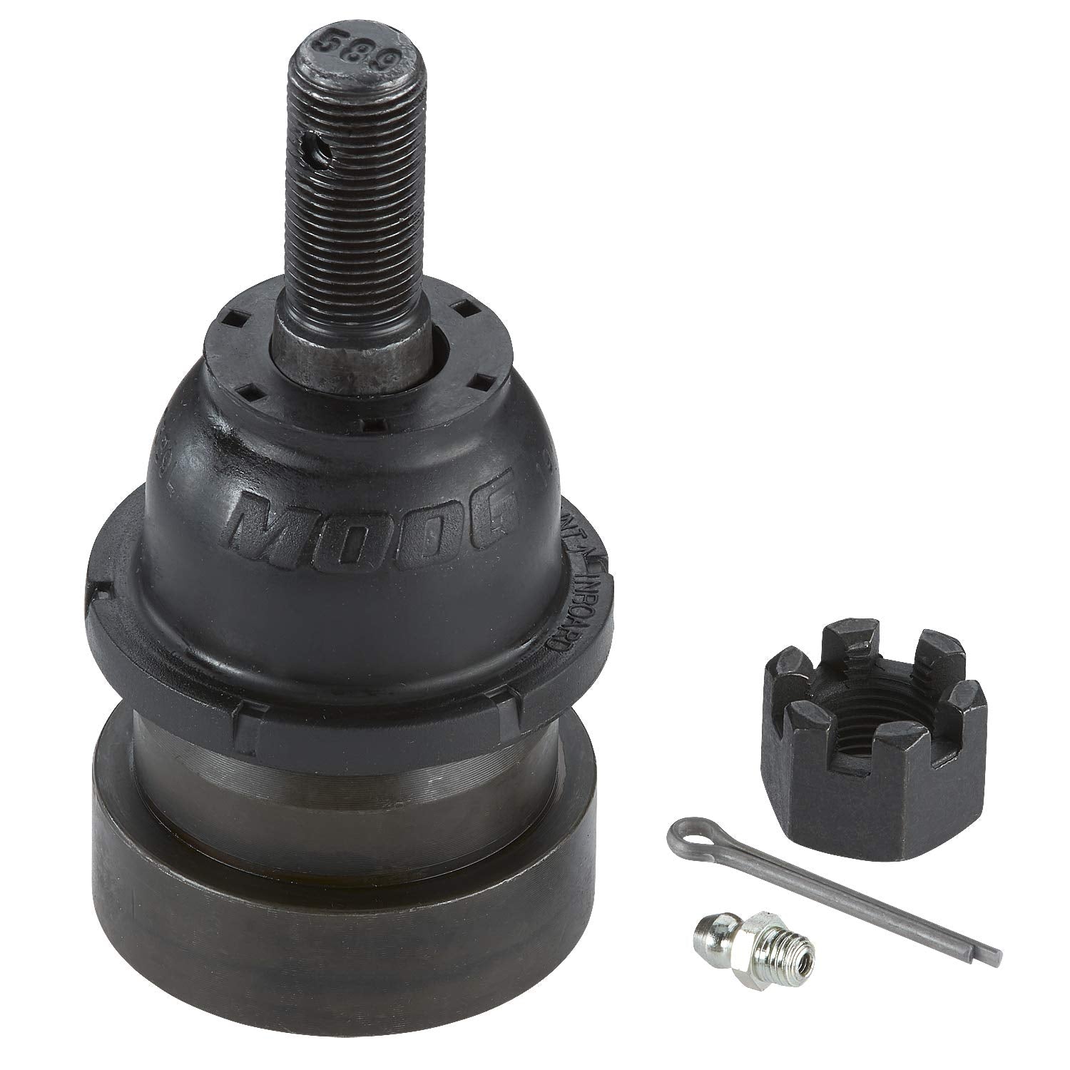 Front Lower Suspension Ball Joint MOOG K8259 for Ford Mustang