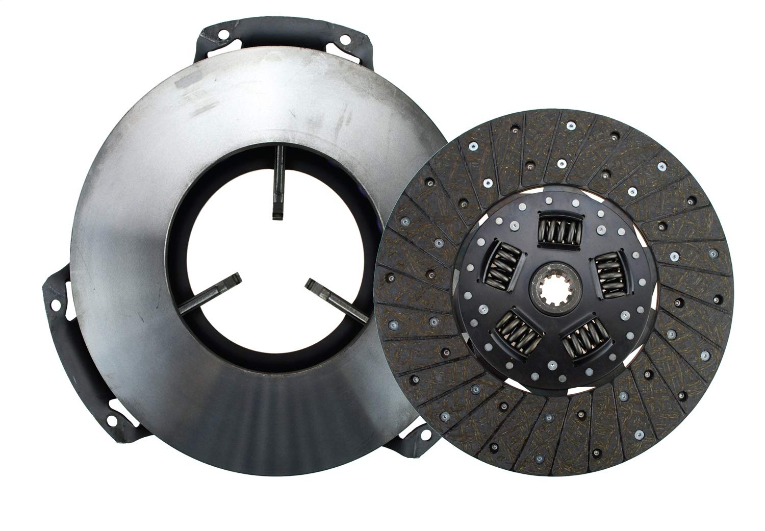 12-Inch x 1 1/16-10-Inch RAM Clutches Replacement Clutch Kit 88775
