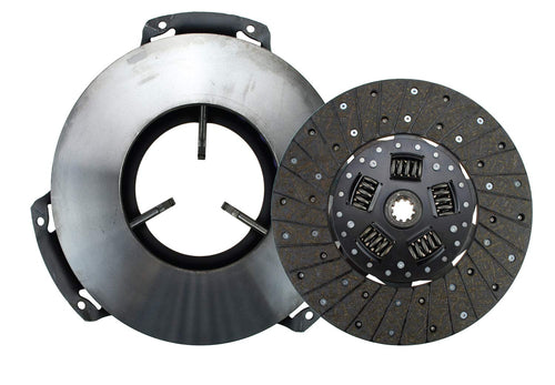 12-Inch x 1 1/16-10-Inch RAM Clutches Replacement Clutch Kit 88775