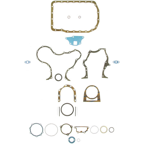 Conversion FEL-PRO Gasket Set 8446