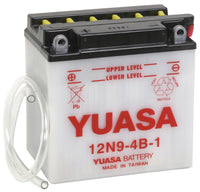 Yuasa 12N9-4B-1 YUAM2290B Battery