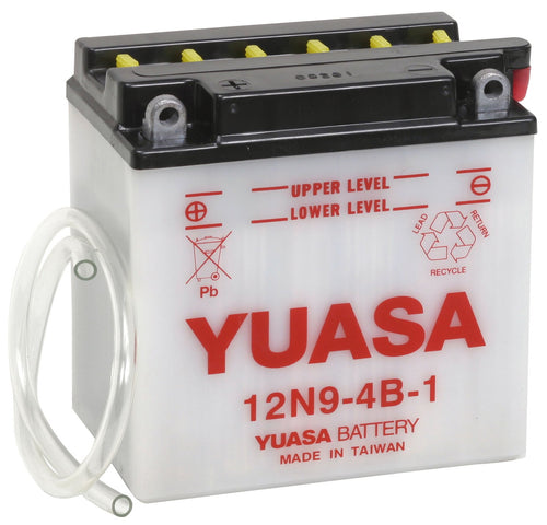 Yuasa 12N9-4B-1 YUAM2290B Battery