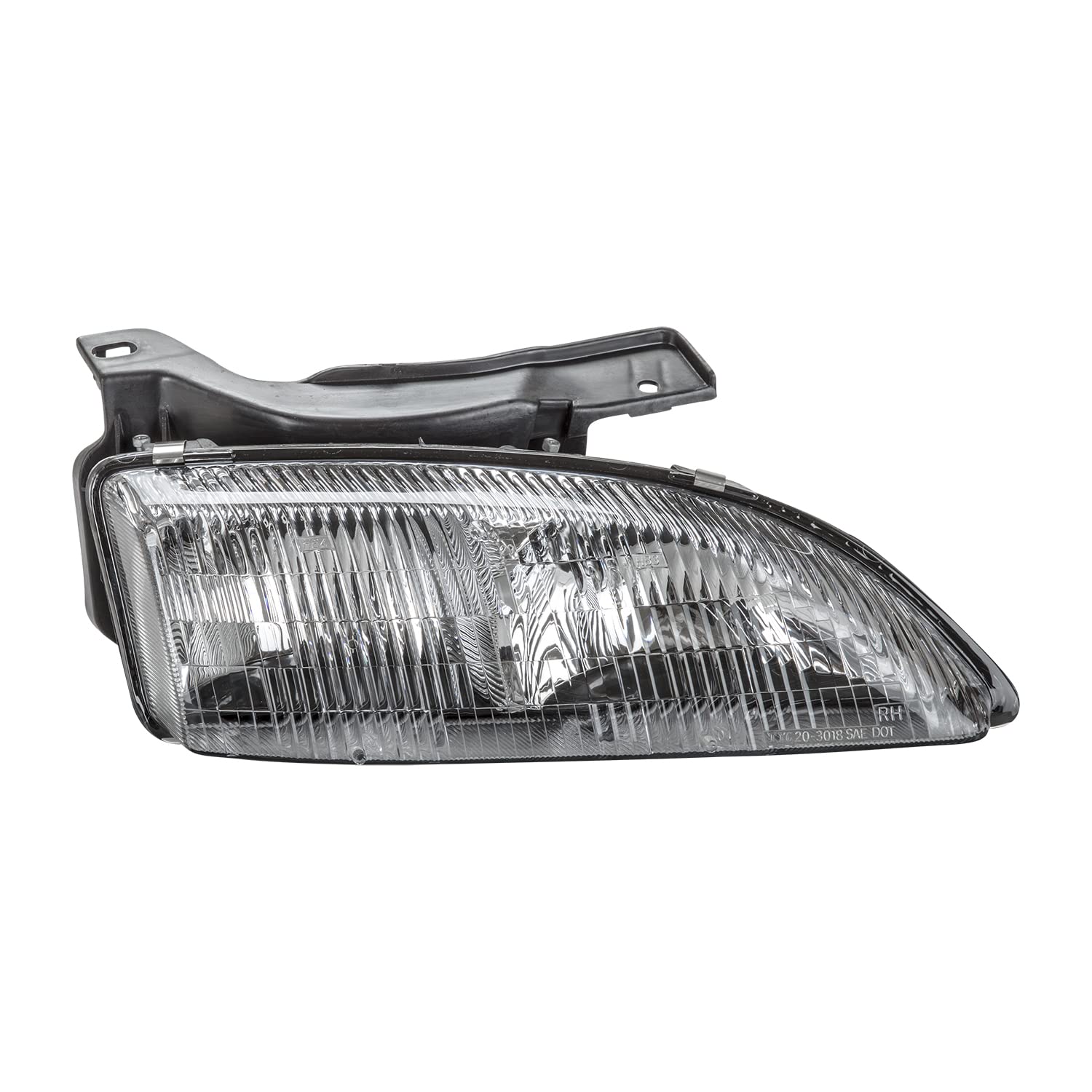 Chevrolet Cavalier TYC 20-3018-00 Passenger Side Headlight Assembly