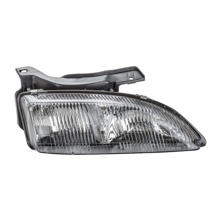 Chevrolet Cavalier TYC 20-3018-00 Passenger Side Headlight Assembly