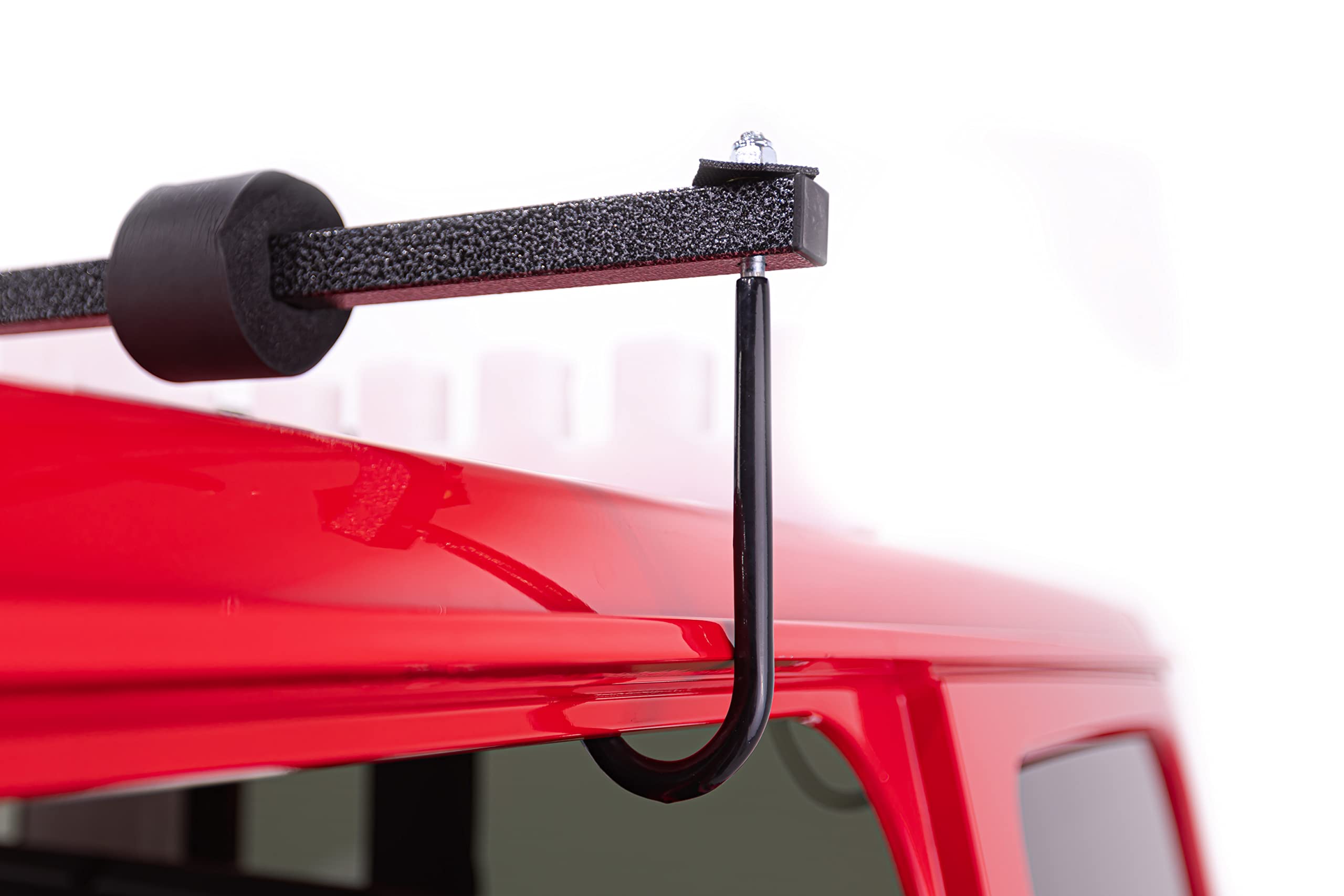 Hoist-A-Top for 4 Door JL Jeep Wrangler Power Hardtops 2018-Current