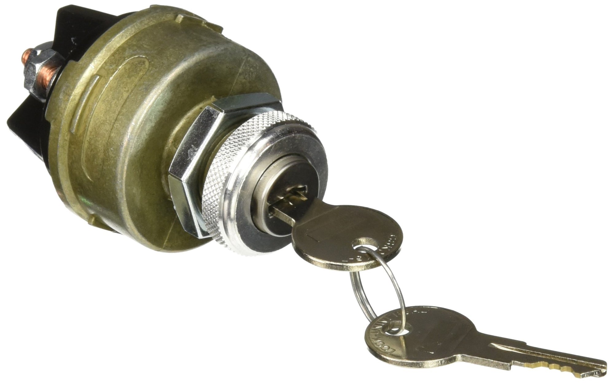 Universal Painless Performance Ignition Switch with Keys 80153