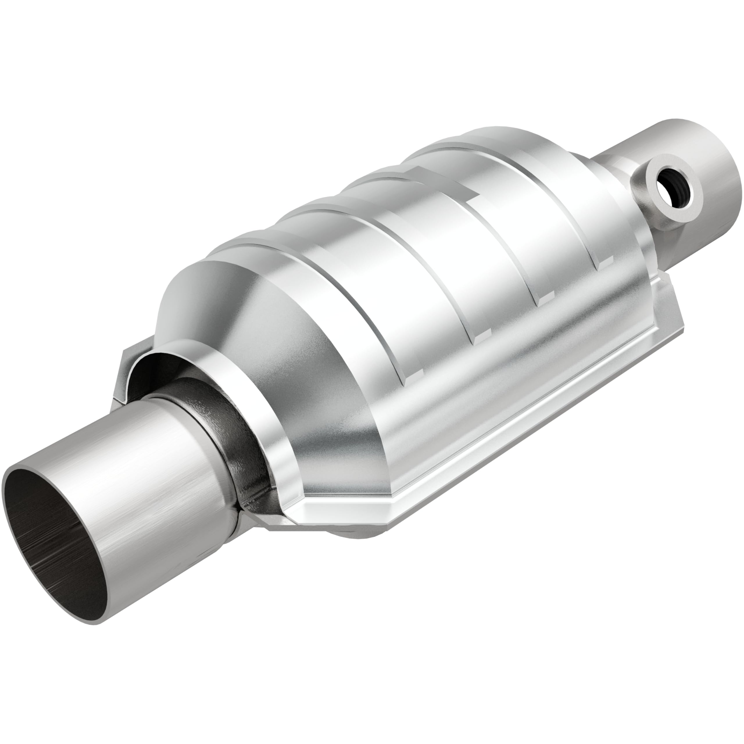 Catalytic Converter MagnaFlow 53134: Standard Grade, Universal Fit (Federal/EPA Compliant)