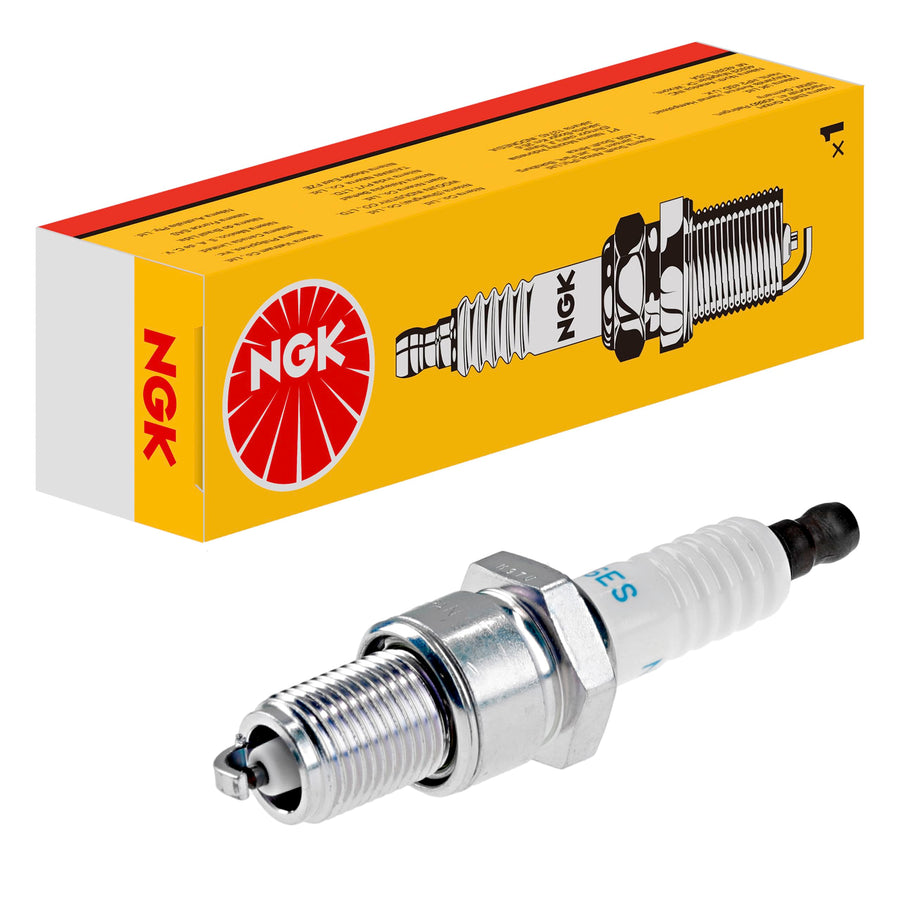 Stens Spark Plug Compatible with Club Car Golf carts 130-930 with Kawasaki 9, 11 HP OHV engines, Columbia Golf carts 1972 thru 1981, Honda GX160QX2, GX120, GXV120, GXV160 100-2622, 98079-55846