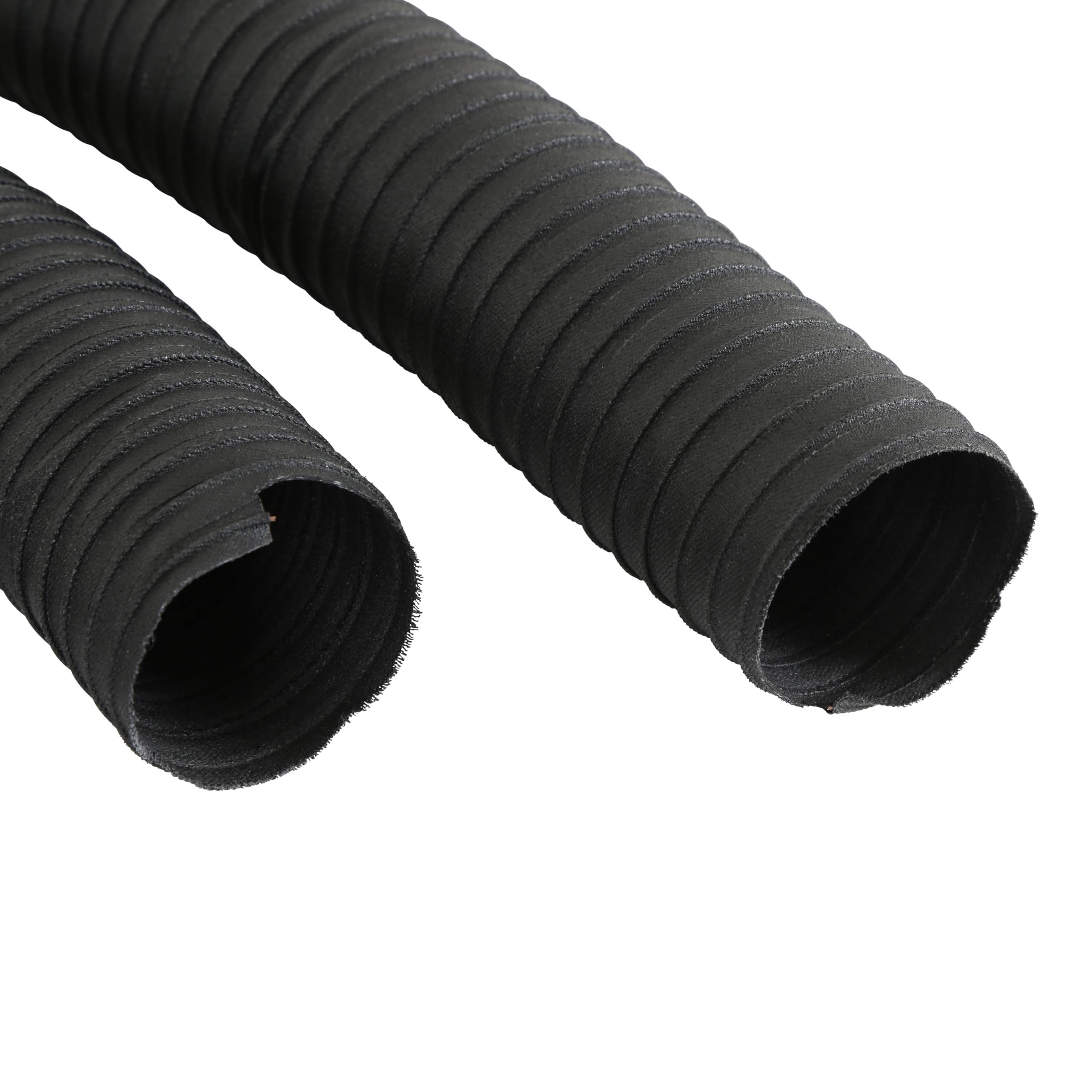 Heater Duct Hose Set Brothers Trucks HDH72NA - 2-Pieces